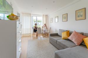 GreenPoint Hoża Apartment