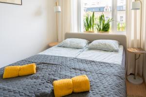 GreenPoint Hoża Apartment