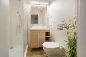 GreenPoint Hoża Apartment