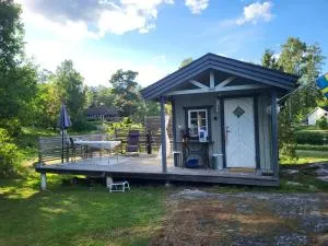 Norrtälje - Simpnäs