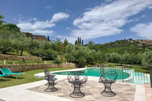 Villa Montepulciano by Mmega