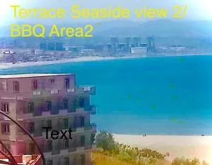 Beach Town flat1 - Mazer