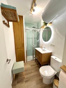 Apartamento la Muralla