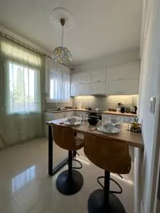 Mandarin Home - Varvásion