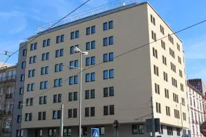 大帝国酒店  - 美因河畔法兰克福