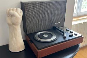 Appartement Le Murmure du Millet