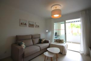 Apartamento en Urb. Natura Playa 2 en Campello-Muchavista C104