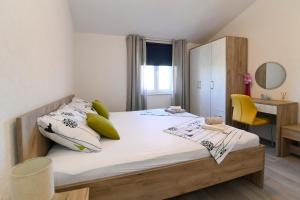 Vacation house Ulika