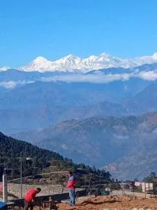 Shivapuri Garden Resort - Thāpāgāon