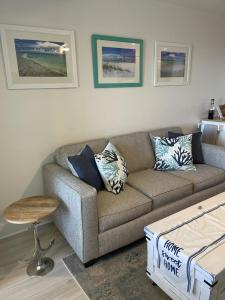 Sunset Harbor The Palms