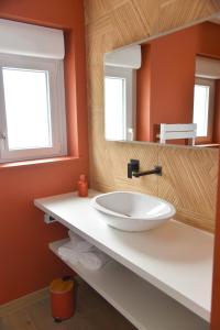 Appartements SPA reve nature : photos des chambres