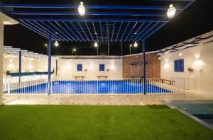 شالية السمو - Mogayra