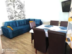 Bursztynowe Zacisze Domek 2 Chłopy ul Turystyczna 6