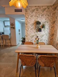 Apartamento Alma de Garrucha