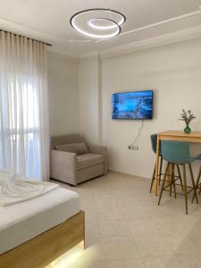 Apartament in Ujë i Ftohtë