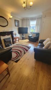 Garavogue Summer Home