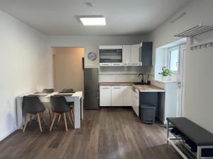 Neue Ferienwohnung Dierdorf