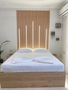 Apartament in Ujë i Ftohtë