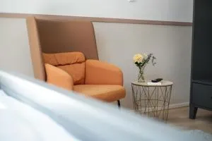 Chiemsee Apartment - Stock