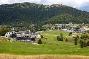 Apartman Vitaminovo - U Jergalov