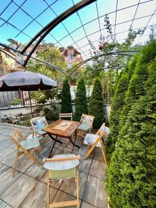 Comfort Luxury Apartments