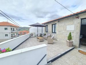 Casa Dos Passadiços Do Mondego