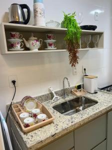 Apartamento em Aracaju - Grand Smart