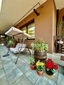 Comfort Luxury Apartments