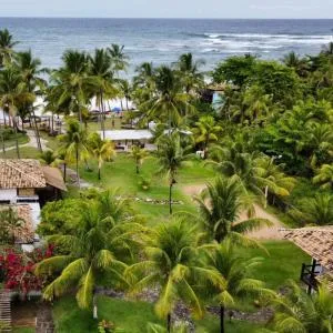 Aytyaram Praia Suítes - Aytyaram Exclusive - Tabatinga