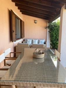 Abba Sixty - View, Pool & Parking - 200mt Sea img8