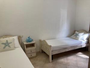 Abba Sixty - View, Pool & Parking - 200mt Sea img21