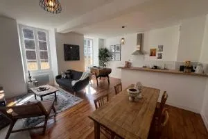 Appartement Les Reflets du Tournesol - Lignerolles