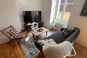 Appartement Les Reflets du Tournesol