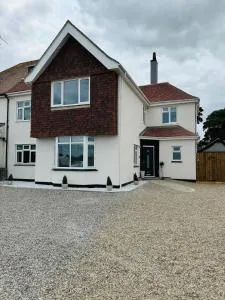 The Crescent - غورليستون - أون سي