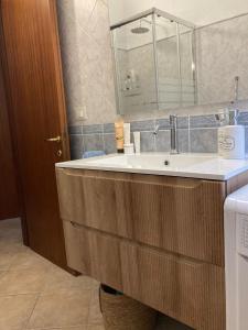 Abba Sixty - View, Pool & Parking - 200mt Sea img33