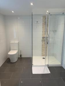 Neue Ferienwohnung Dierdorf