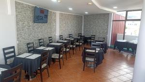 Alojamento Central II