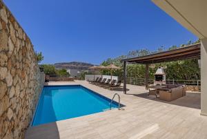 Aethrion Villa Lindos