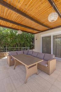 Aethrion Villa Lindos