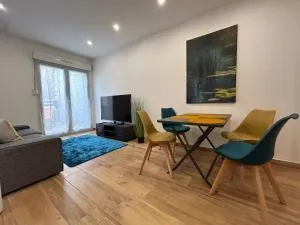 Julia Amnéville proximité A31 Thermes Lux - Clouange