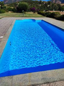 Abba Sixty - View, Pool & Parking - 200mt Sea img11