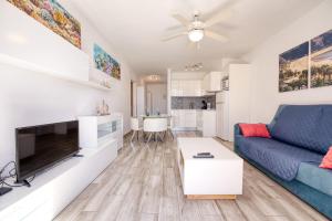 Appartamento con 1 camera da letto con vista OV223