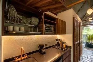 Birds Eye View Cabana 2 - Ríoverde