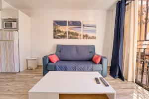 Appartamento con 1 camera da letto con vista OV223