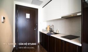 Căn Hộ Cao Cấp Cho Cặp Đôi Vịnh Hạ Long - Mê Ly Apartment