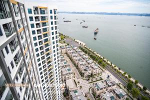 Căn Hộ Cao Cấp Cho Cặp Đôi Vịnh Hạ Long - Mê Ly Apartment