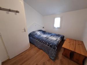 Chalets Chalet de vacances aux abords du lac d'Hourtin : photos des chambres