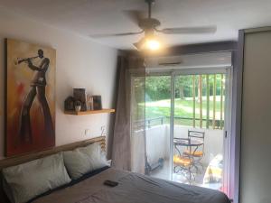 studio avec parking Montpellier