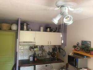 studio avec parking Montpellier