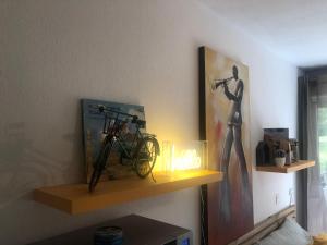 Appartements studio avec parking Montpellier : photos des chambres
